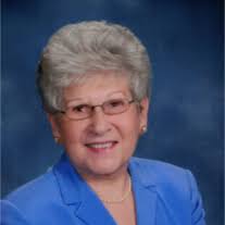 Obituary information for Marjorie Lucille Shell