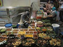 (late nineteenth century) attested circa 1850, composed of ancient greek ἰνδός (indós) + νῆσος (nêsos, island); Indonezia Kuirarto Wikipedia S Indonesian Cuisine As Translated By Gramtrans