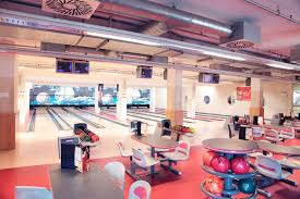 Indoor Aktivitaten In Essen Die Fur Gute Laune Sorgen Offguide