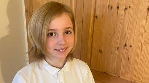 Fundraiser by Simon Kyndt : Hugo's Hair-raising Fundraiser