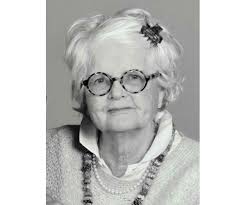 Sandra Bertsch Obituary (1941