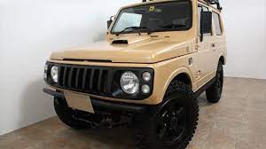 ジムニー ja12w カスタム ｎｏ 254 マットデザートベージュ ジムニー専門店jimnyland ジムニーランド ジムニー ジムニー ja22 マットブラウン