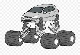 Pngtree offers over 993 wheels clipart png and vector images, as well as transparant view our latest collection of free wheels clipart png images with transparant background, which you can use. Monster Truck Wheels Clipart Png Golf Monstertruck Free Transparent Png Images Pngaaa Com