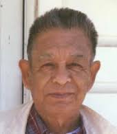 Obituary information for Juan V. Poncio