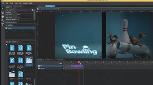 Goo engine is an online game engine editor coupled with the 3d editor, material editor, scripting and easy publishing options. Introducing The Autodesk Stingray 3d Game Engine Video Mod Db