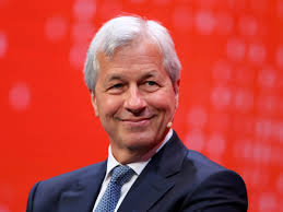 Inside JPMorgan's Public- and Private-Cloud Strategy