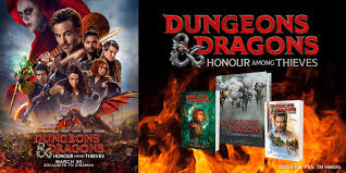 Dungeons & Dragons :Harpercollins Australia