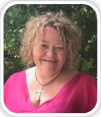 ROBINSON, Georgina Claire 'Georgie'