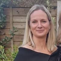 Trisha Carr's Instagram, Twitter & Facebook