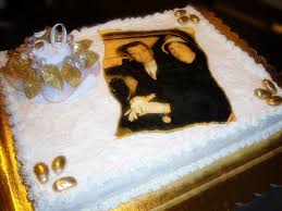 Maybe you would like to learn more about one of these? Torta Per Nozze D Oro Caos Cucina