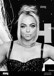 Liv morgan hi-res stock photography and images