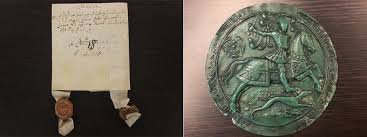 Sensory Expedition at The National Archives