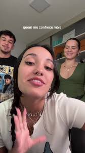 Marcella Bragança De Short