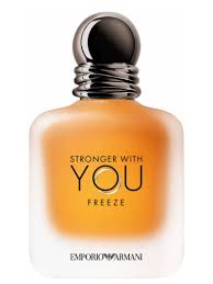Stronger With You Freeze Giorgio Armani Ù…Ø§Ø¡ ÙƒÙˆÙ„ÙˆÙ†ÙŠØ§ A Ø¬Ø¯ÙŠØ¯ Fragrance Ù„Ù„Ø±Ø¬Ø§Ù„ 2020