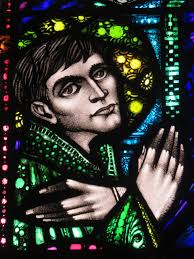 Work from students at the National College of Art and Design in Dublin