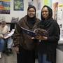 Profile Picture of Como Park CCR coordinator Aisha Mohamed helps students realize ... (@achievetwincities.org) on Google