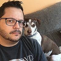 Almas mecánicas by Javier del Canto