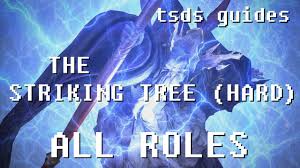 discussiontanking limitless blue ex (self.ffxiv). The Striking Tree Hard Final Fantasy Xiv A Realm Reborn Wiki Ffxiv Ff14 Arr Community Wiki And Guide