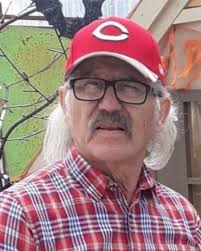 Joel Carrizales Obituary January 29, 2025