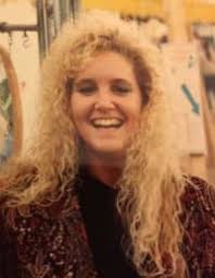 Celeste Ann Carter Obituary (1968