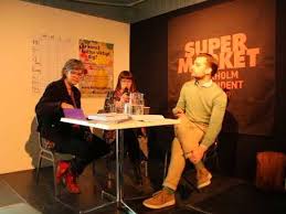 Jump to navigation jump to search. 18 04 13 World Art Day 2018 Konstpolitiska Samtal 1 Per Olsson Fridh Mp Statssekreterare Youtube