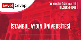 Jun 07, 2021 · marmara denizi'nin karşı karşıya kaldığı 'deniz salyası' olarak adlandırılan müsilaj, karadeniz'de de gözlendi. Istanbul Aydin Universitesi Taban Puanlari Ve Basari Siralamalari