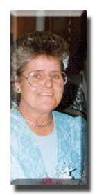 Obituary of Florence Helena Moyen-Settle