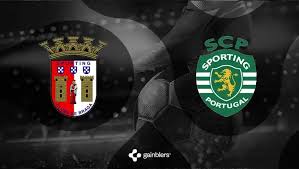 Pronóstico Braga vs Sporting: Doble Oportunidad y Análisis Completo
