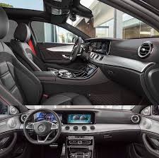 Interior All New E43 Amg 2017 Mercedes Amg Mercedes Benz Amg Passenger Vehicle