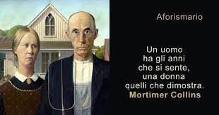Tale età minima pensionabile, gradualmente, aumenterà sia per uomini che per donne, in modo da raggiungere per entrambi 67 anni e 2 mesi, nel 2021. Aforismario Aforismi Frasi E Citazioni Sulle Eta Della Vita