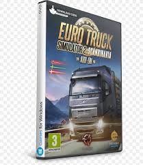 You have visited this page to download the latest setup of the interesting game euro truck simulator 2. Euro Truck Simulator 2 Scandinavia Video Game Expansion Pack The Sims Png 620x950px Euro Truck Simulator
