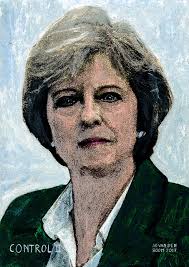 Wereldleiders is een expositie in het Raadhuis van Hilversum.