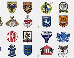 A total of 71 teams have played in league one. Efl Projects Photos Videos Logos Illustrations And Branding On Behance