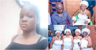 Regina daniels photos with husband, ned nwoko and his children. Lady Reveals The Implications Of Regina Daniels Marriage Induction Ritual Legit Ng