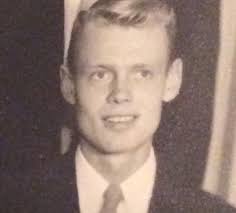 Contributions to the tribute of Ron Collyer