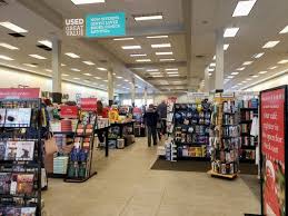 Normally it would be 6 hour shifts i worked. Books A Million 2105 Levis Commons Blvd Perrysburg Oh Book Stores Mapquest