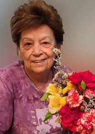 Mary "Stella" Aquilina Obituary (2022)