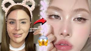 Modern CLEOPATRA Makeup