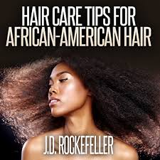 The essential hair tools include an ethnic specific shampoo, leave in conditioner, and wide tooth comb. Hair Care Tips For African American Hair By J D Rockefeller Audiobook Audible Com