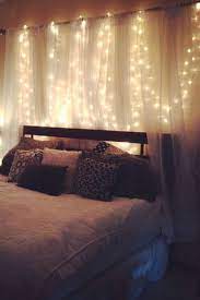 Making diy curtain lights is a lot like reading a choose your own adventure novel. Diy Curtain Lights Diy Home Decor Bedroom Bedroom Diy Bedroom Makeover