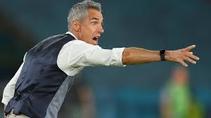 Jun 15, 2021 · poland's manager paulo sousa reacts during the euro 2020 soccer championship group e match between poland and slovakia at the saint petersburg stadium in st. The Rapid Reaction Of Paulo Sousa After The Match Against Spain We Can Against Everyone Polish National Team