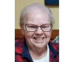 Margaret Denson "Peggy" Lane Obituary (2024)