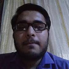 Vaibhav Dixit's User Profile