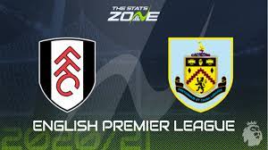 Fulham will be hosting burnley on monday as they look to keep alive their survival chances in the premier league. Cbi9znaiitqvym