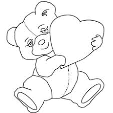 Teddy bears activities, crafts, lesson plans, printables and coloring pages suitable for toddlers, preschoolers and kindergarten. Top 18 Free Printable Teddy Bear Coloring Pages Online