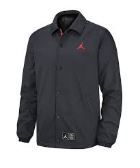 Die betreiber dieses portals haben es uns blousonjacke zur mission gemacht, produktpaletten aller variante auf herz und. Jordan X Psg Coaches Jacket Jacke Schwarz Rot F011 Schwarz