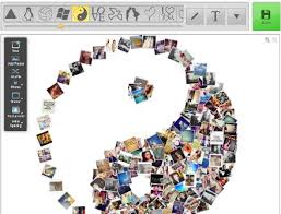 Ich zeige euch heute wie man collagen in photoshop erstellt und sie als vorlage immer wieder benutzen kann. Online Collage Erstellen Mit Loupe Linkorama Ch