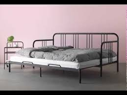 Sofas Cama Ikea Soluciones Para Conseguir Una Cama Extra Muebles Funcionales Para Viviendas Actuales Los Mejores Muebles De Ikea Ikea Daybed Fyresdal Ikea