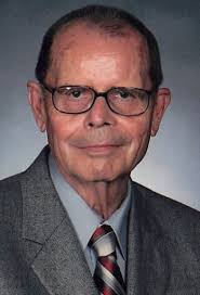 William Grover Obituary