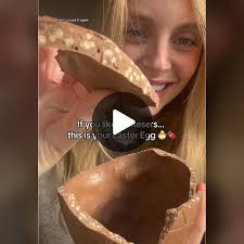 Top Maltesers Easter Egg Review for Chocolate Lovers